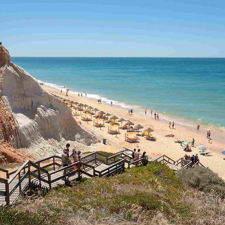 Aldeia Da Falesia Albufeira Exterior photo