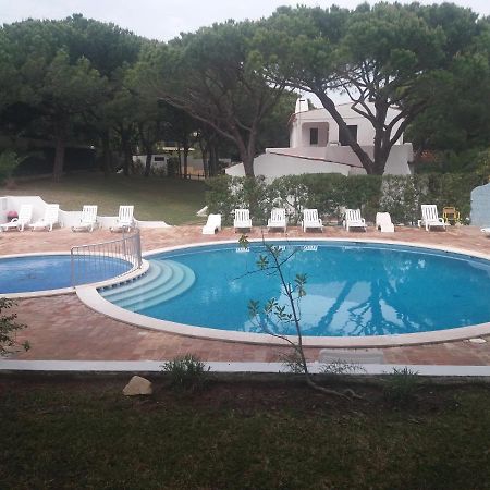 Aldeia Da Falesia Albufeira Exterior photo