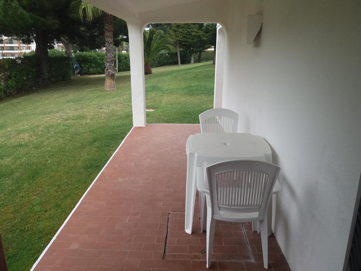 Aldeia Da Falesia Albufeira Exterior photo