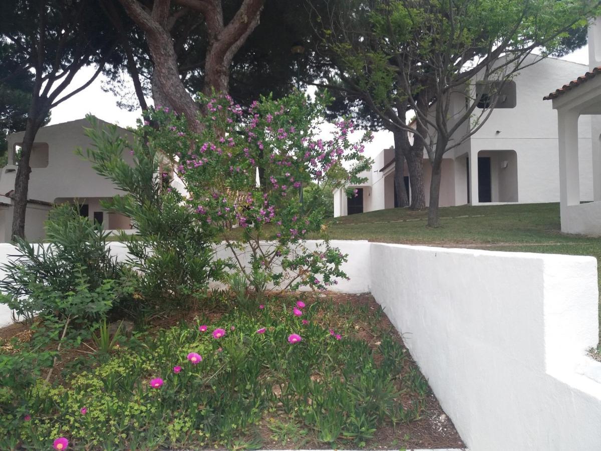 Aldeia Da Falesia Albufeira Exterior photo