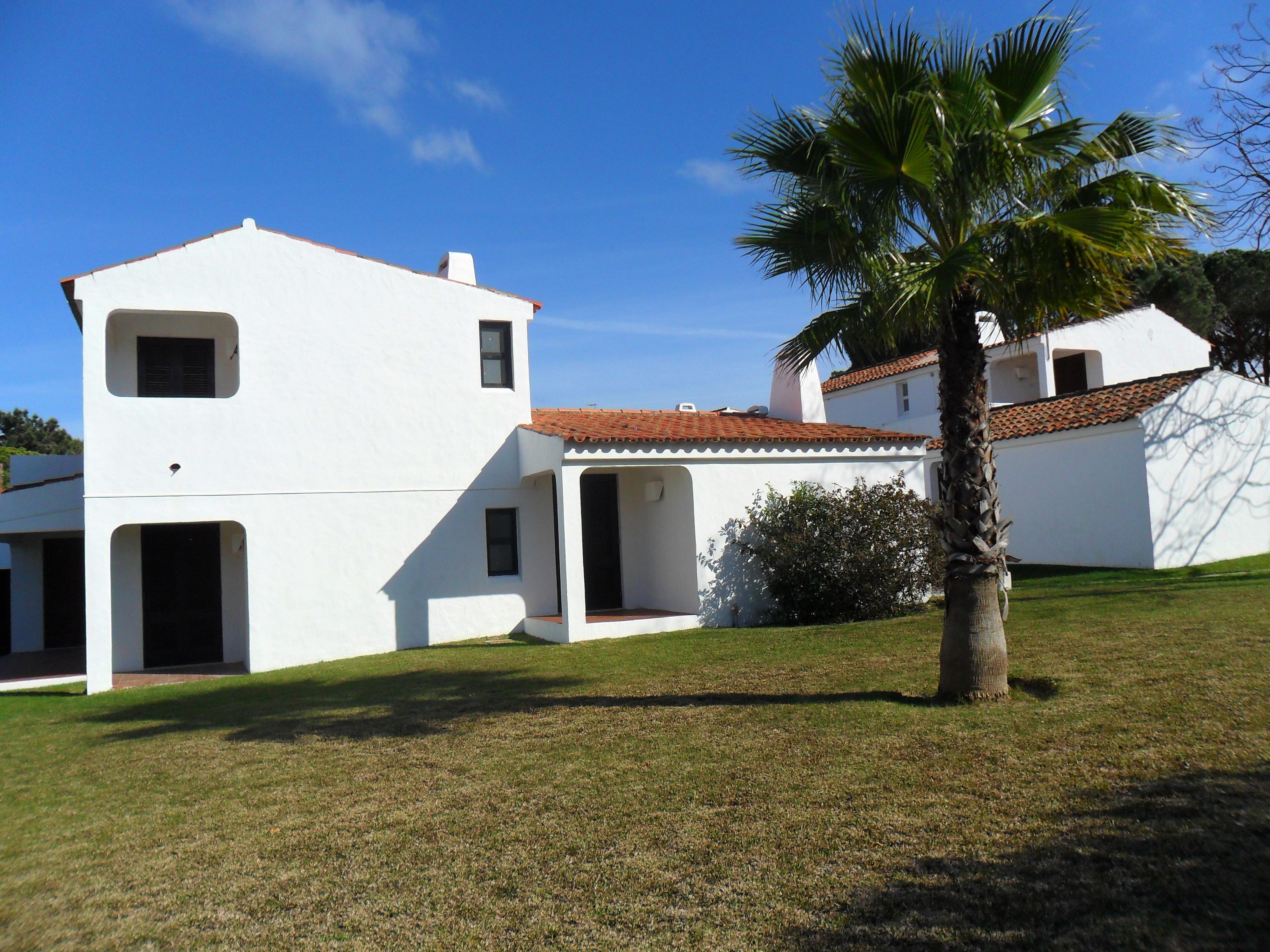 Aldeia Da Falesia Albufeira Exterior photo