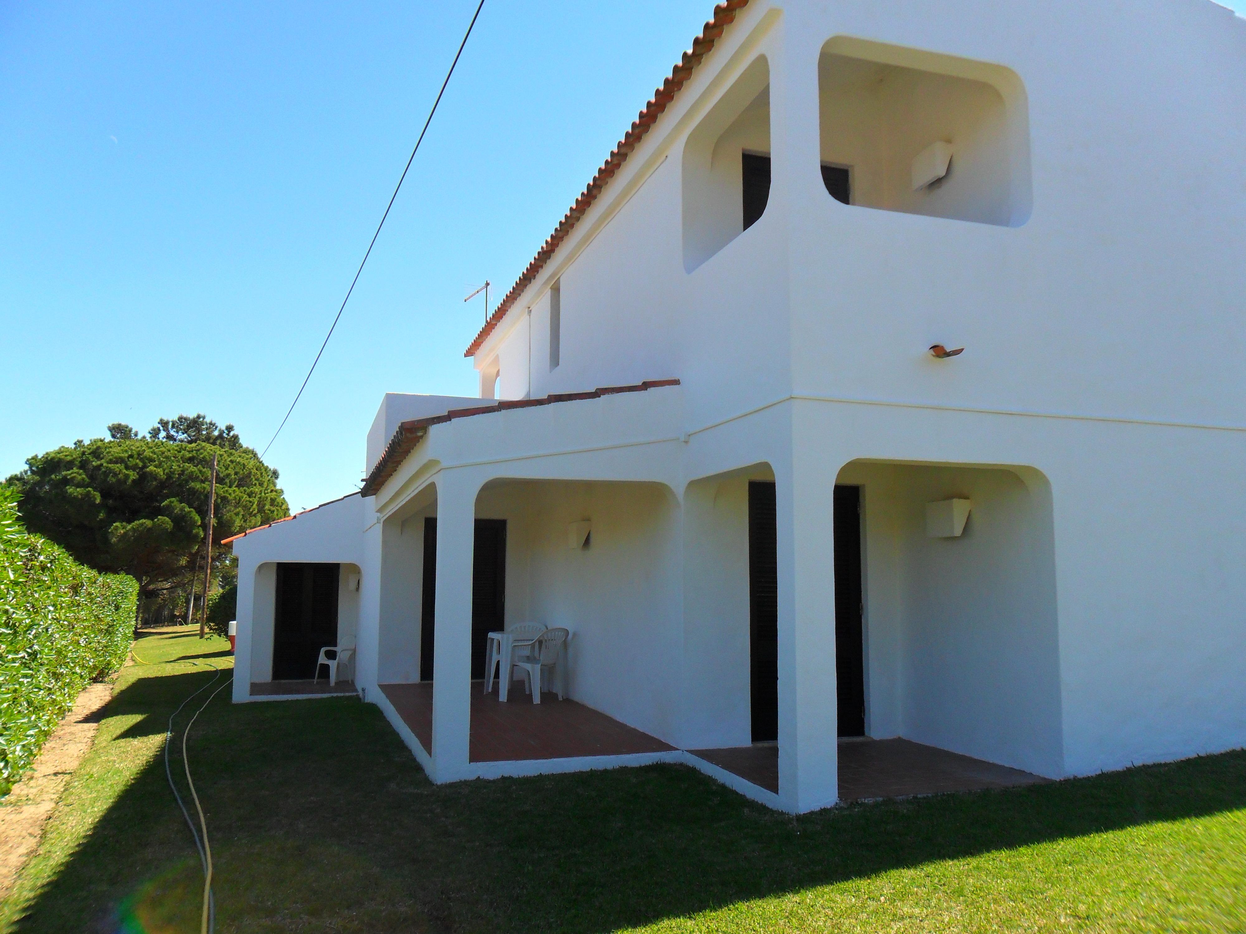 Aldeia Da Falesia Albufeira Exterior photo