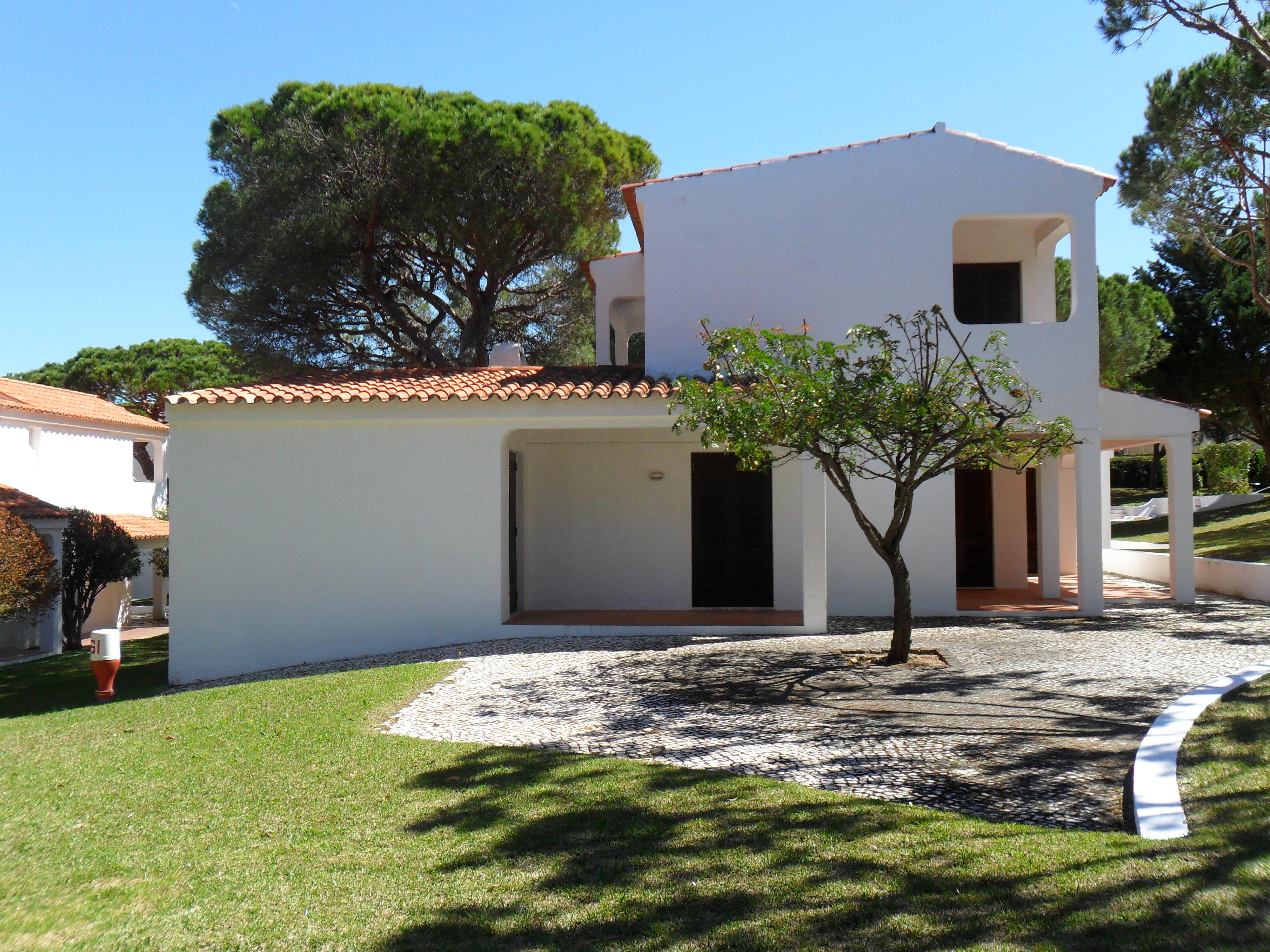 Aldeia Da Falesia Albufeira Exterior photo