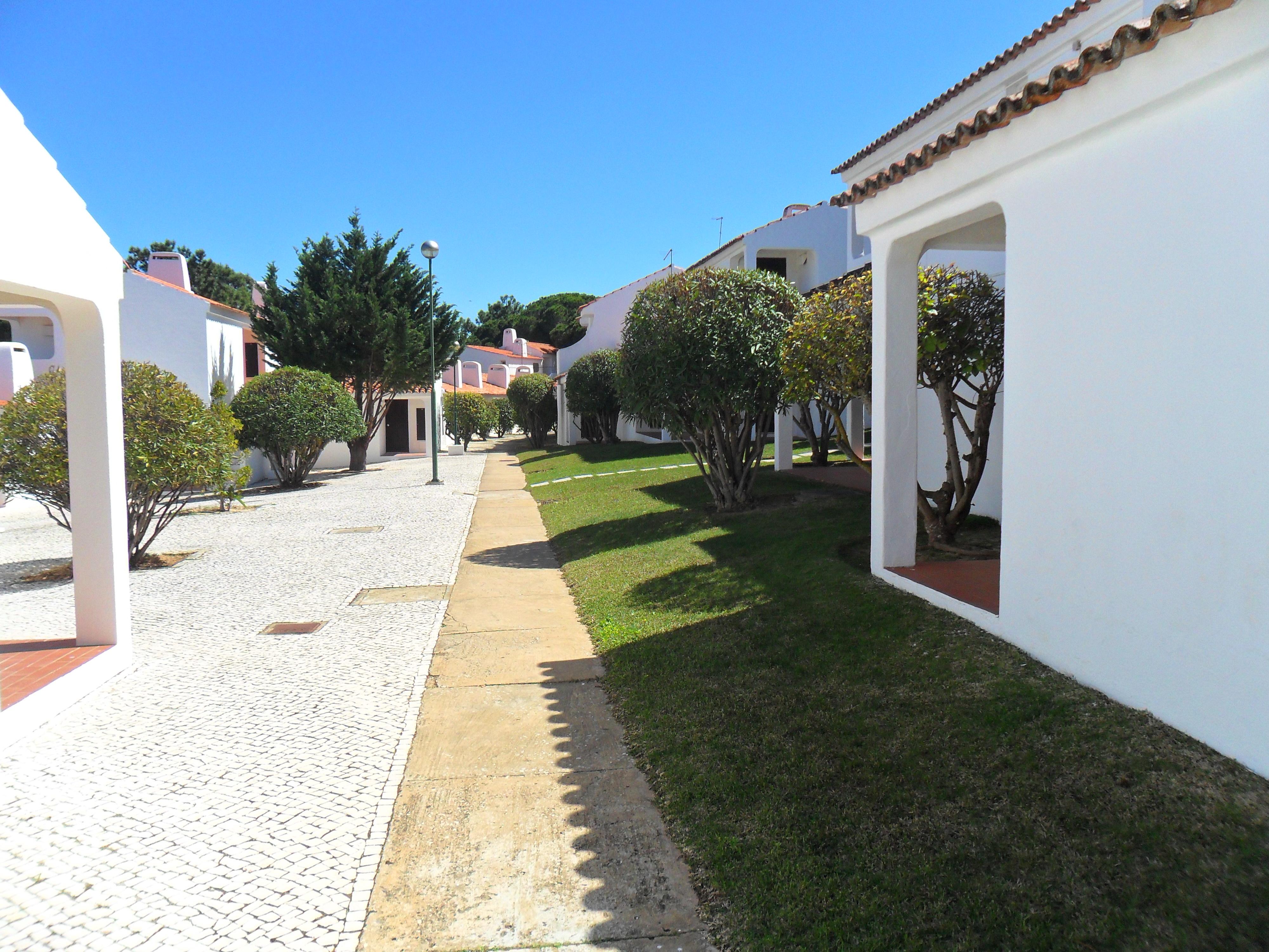 Aldeia Da Falesia Albufeira Exterior photo