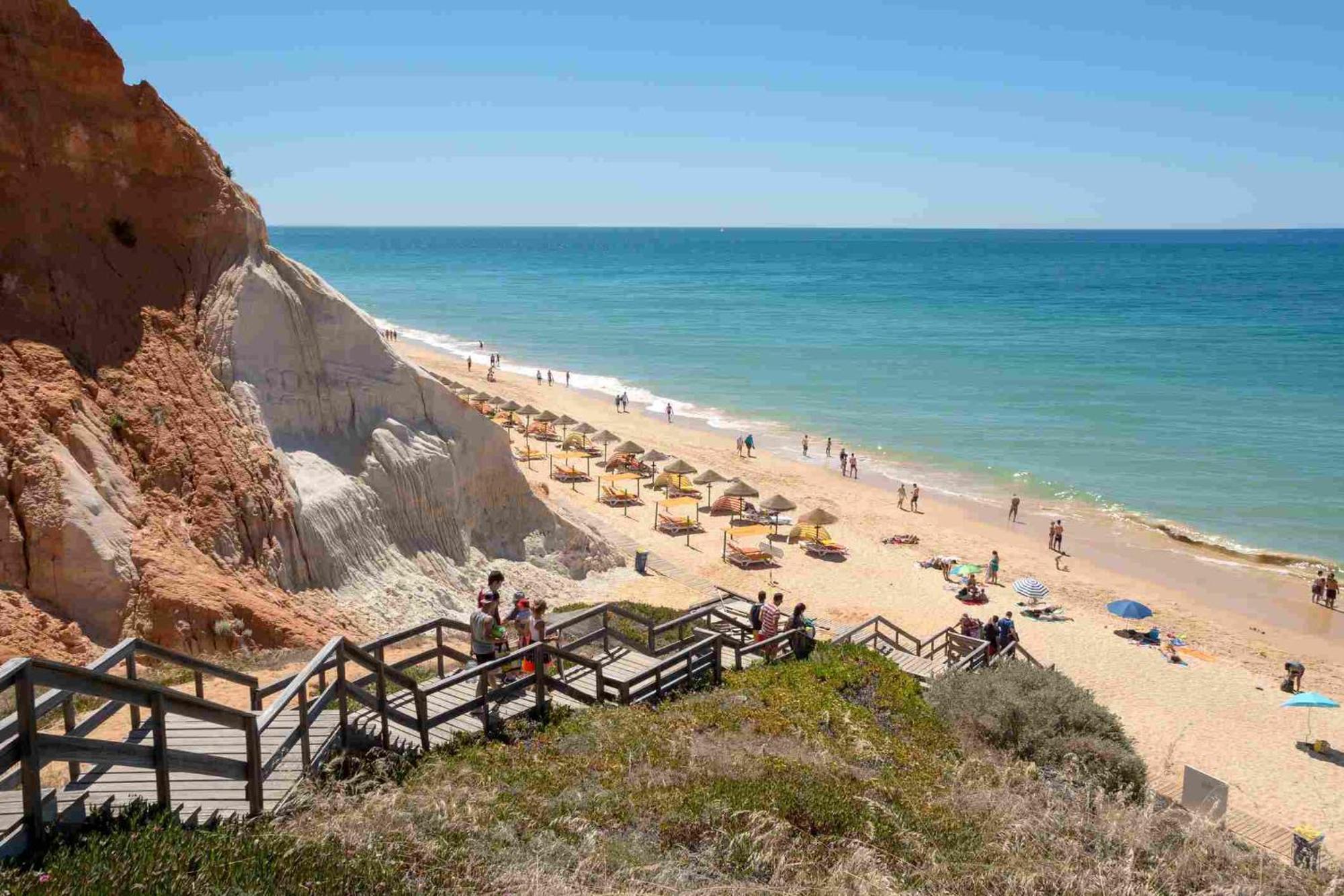 Aldeia Da Falesia Albufeira Exterior photo
