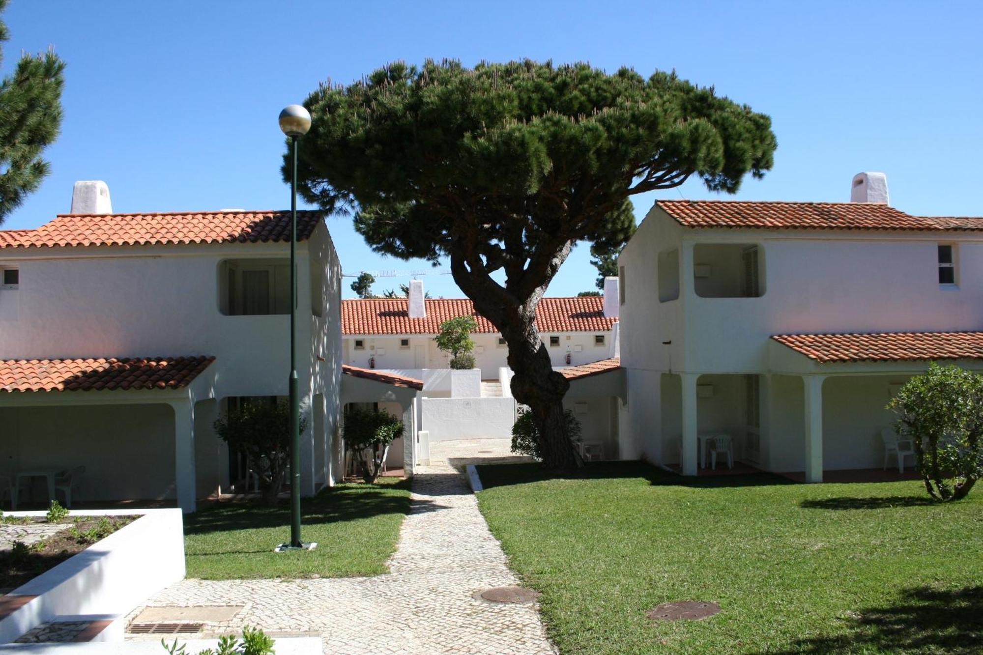 Aldeia Da Falesia Albufeira Exterior photo