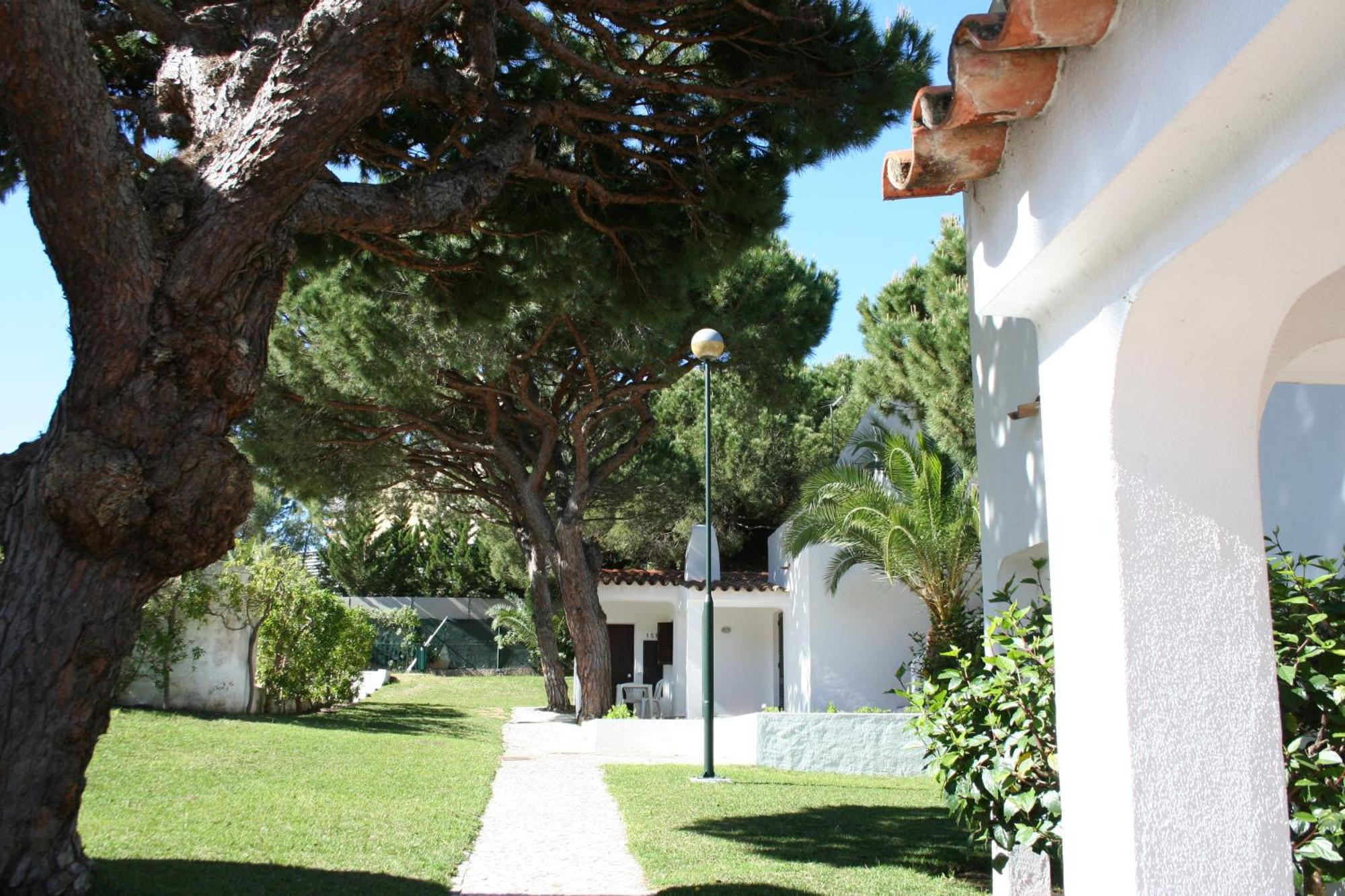 Aldeia Da Falesia Albufeira Exterior photo