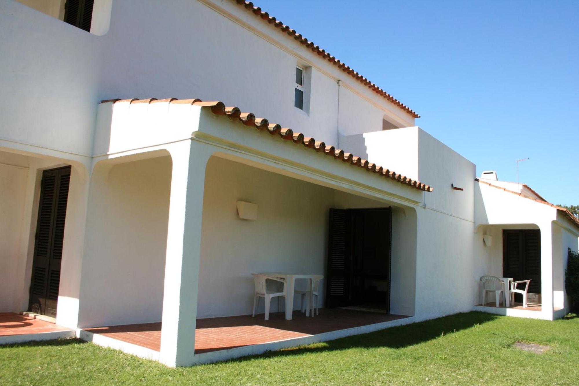 Aldeia Da Falesia Albufeira Exterior photo