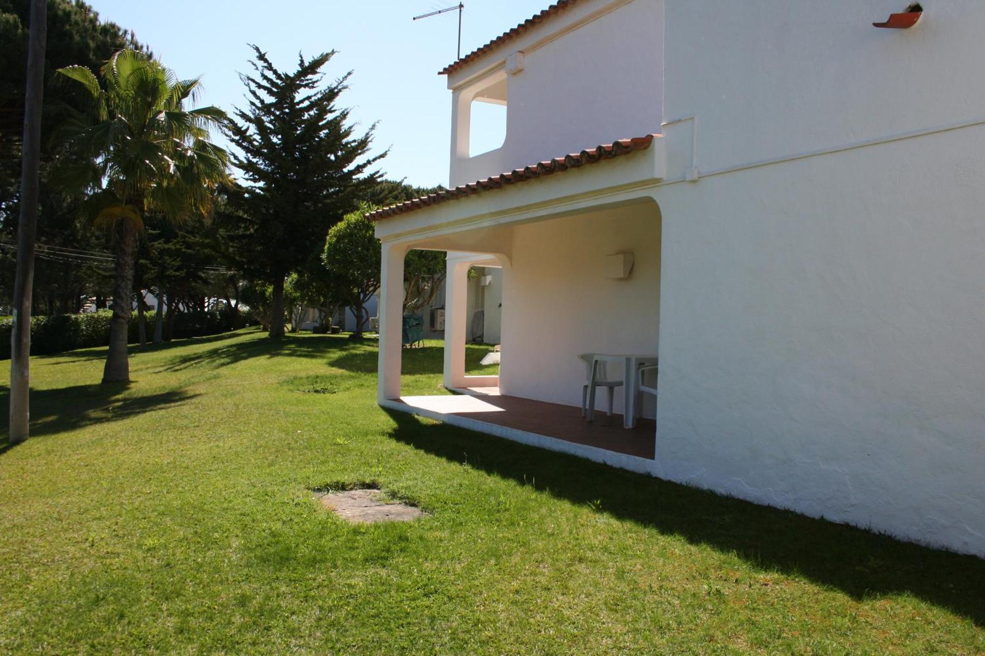 Aldeia Da Falesia Albufeira Exterior photo