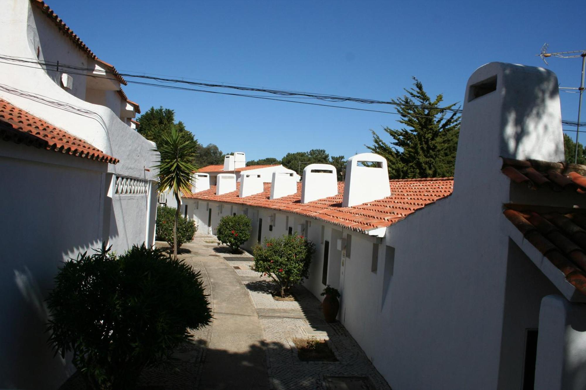 Aldeia Da Falesia Albufeira Exterior photo