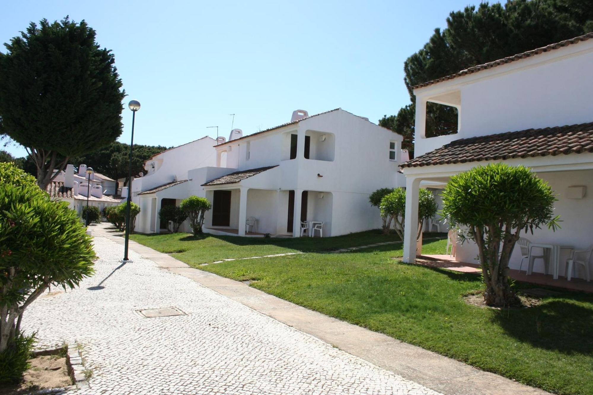 Aldeia Da Falesia Albufeira Exterior photo
