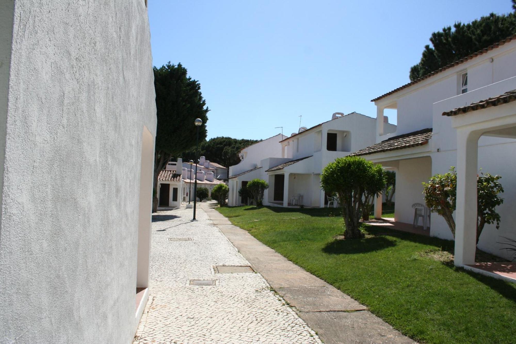 Aldeia Da Falesia Albufeira Exterior photo