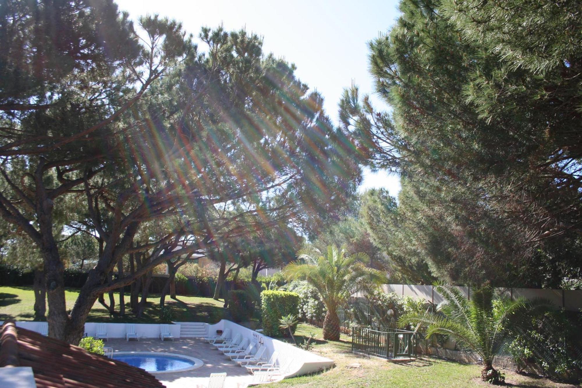 Aldeia Da Falesia Albufeira Exterior photo