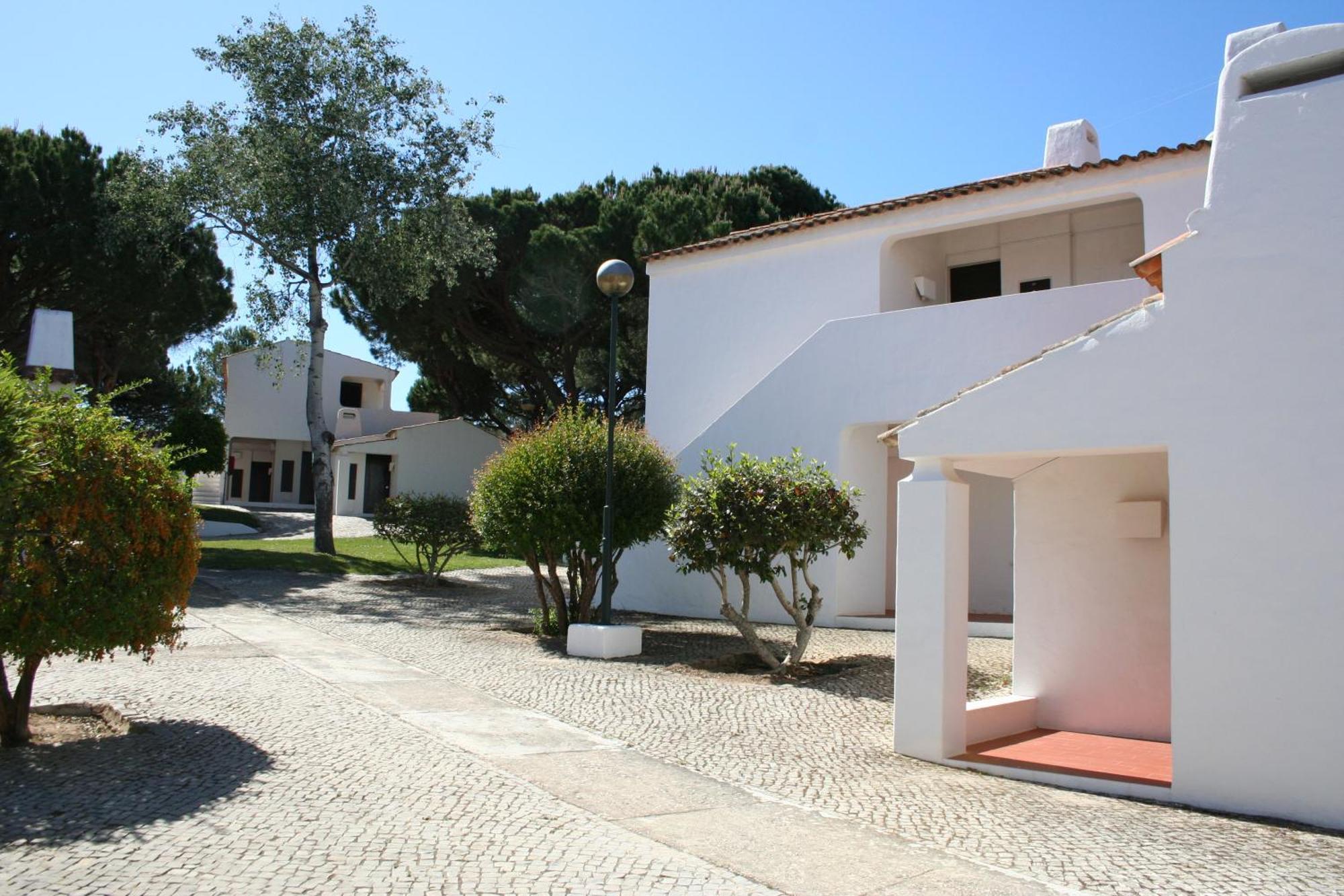 Aldeia Da Falesia Albufeira Exterior photo