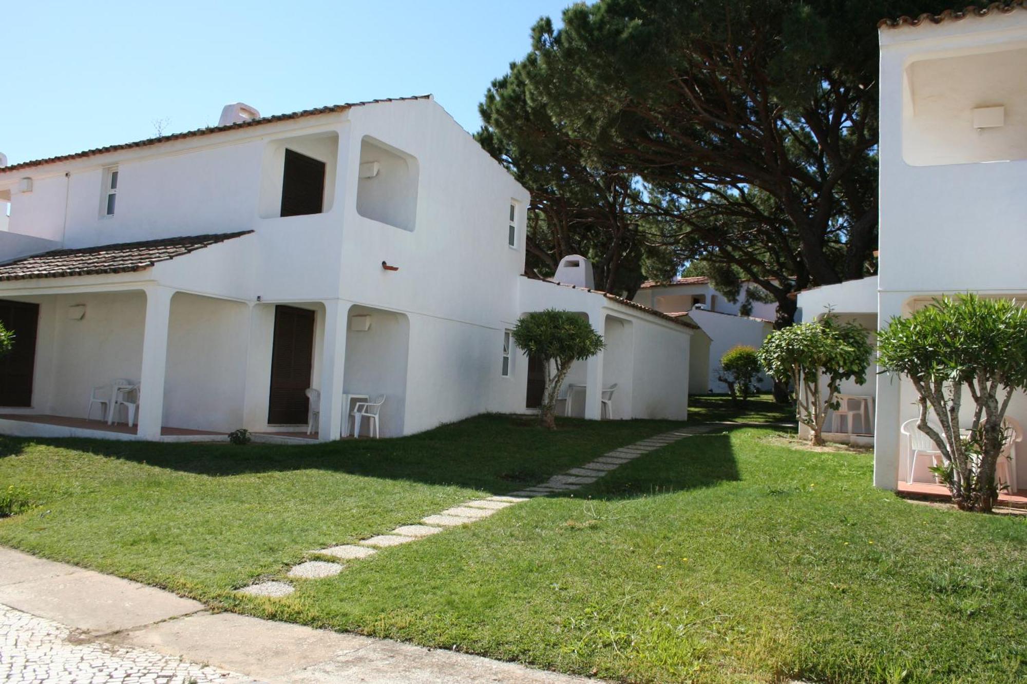 Aldeia Da Falesia Albufeira Exterior photo