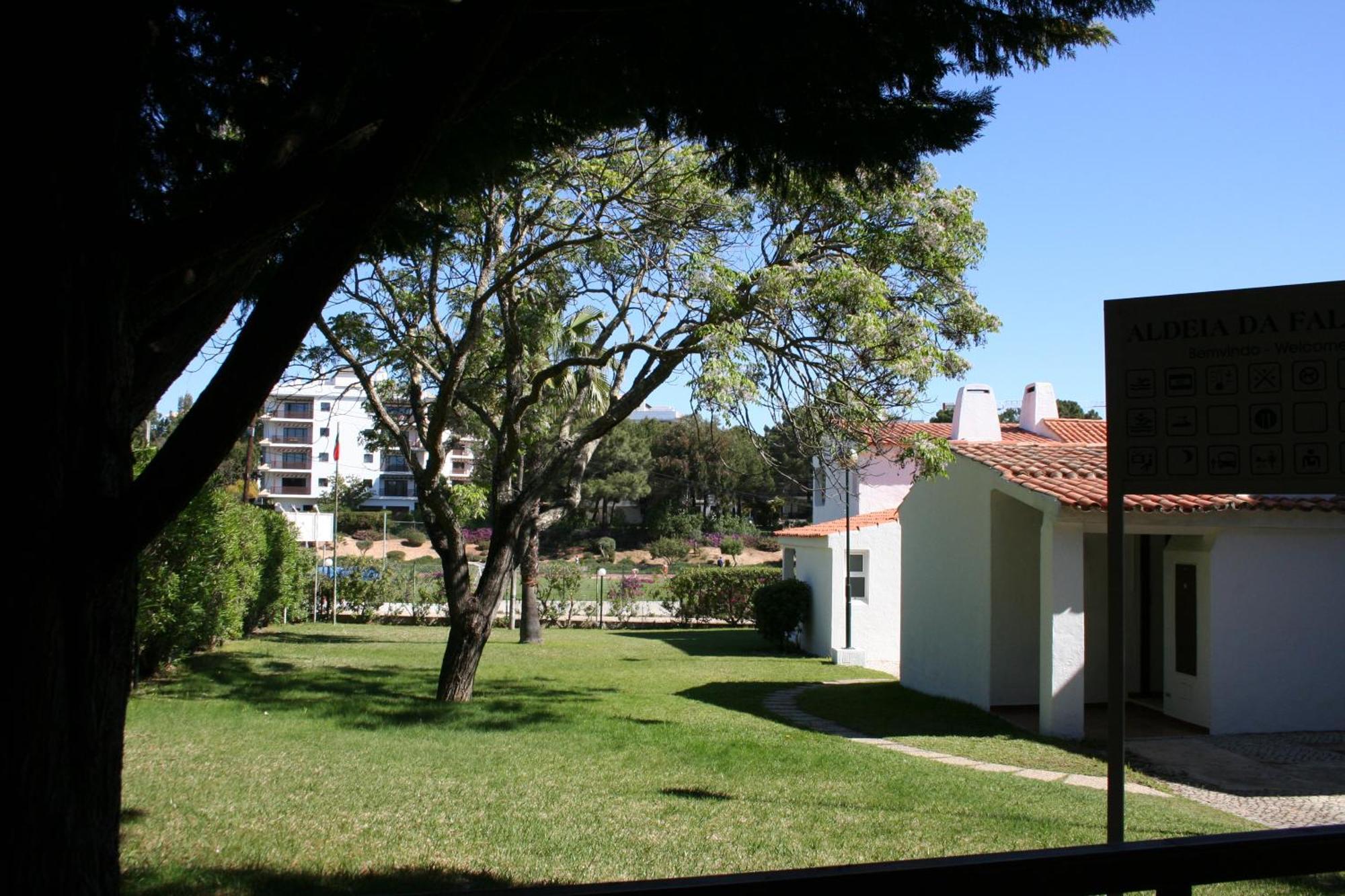 Aldeia Da Falesia Albufeira Exterior photo