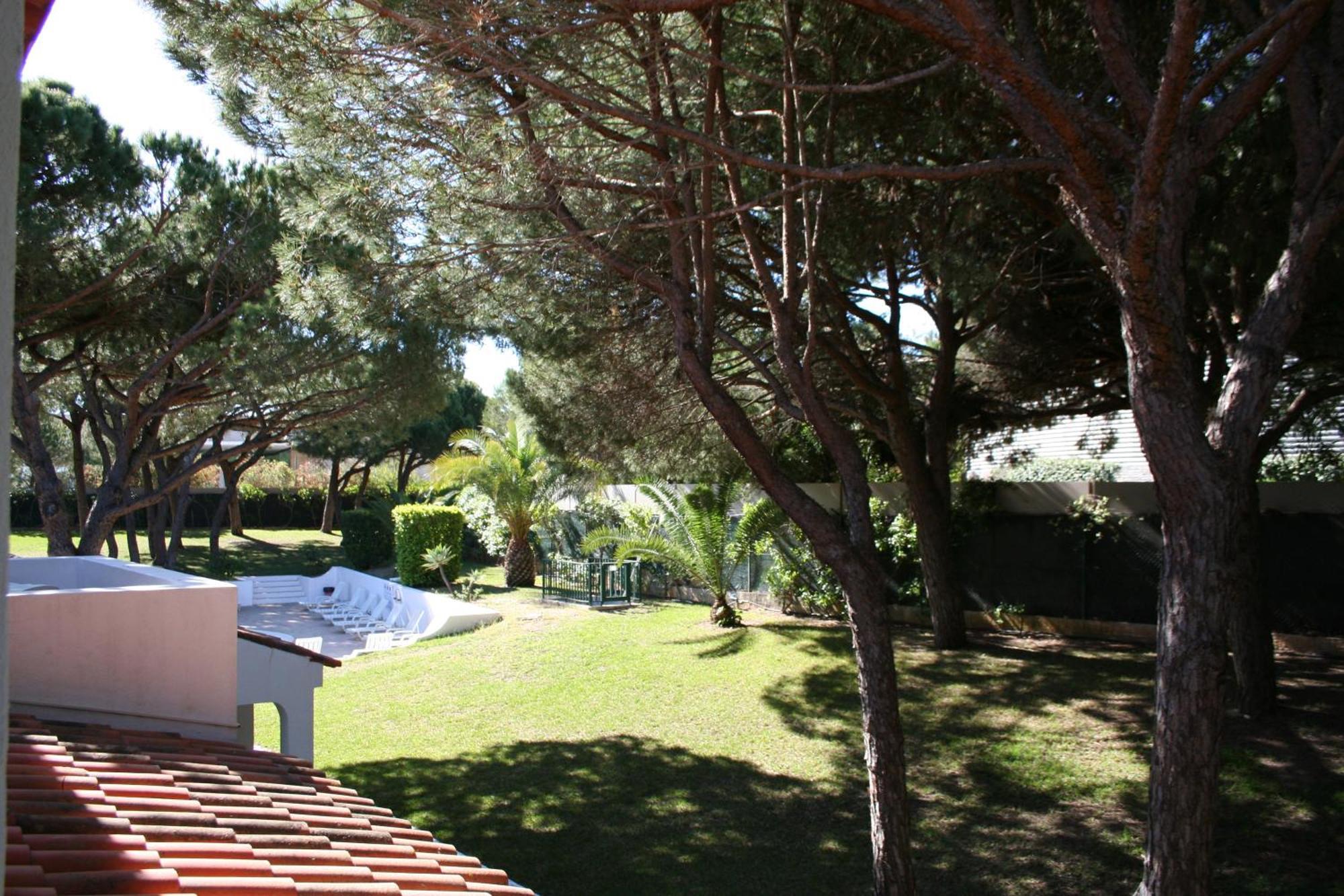 Aldeia Da Falesia Albufeira Exterior photo