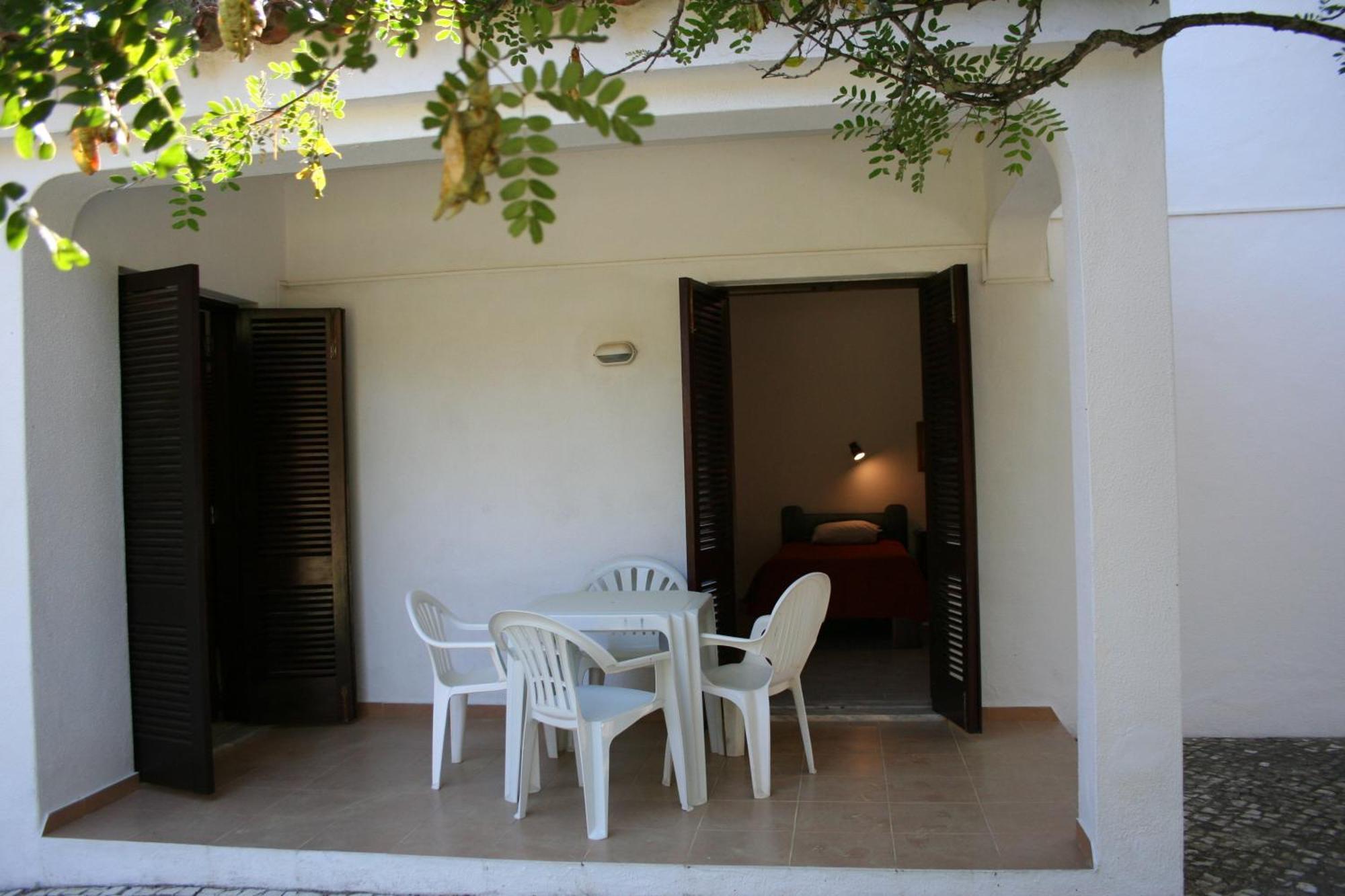 Aldeia Da Falesia Albufeira Exterior photo