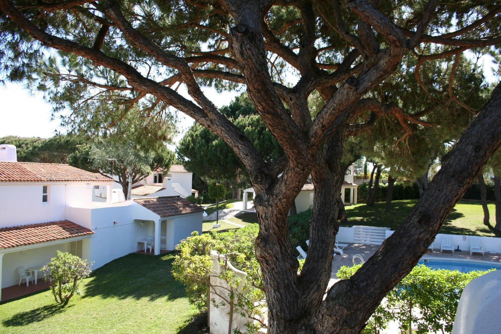 Aldeia Da Falesia Albufeira Exterior photo