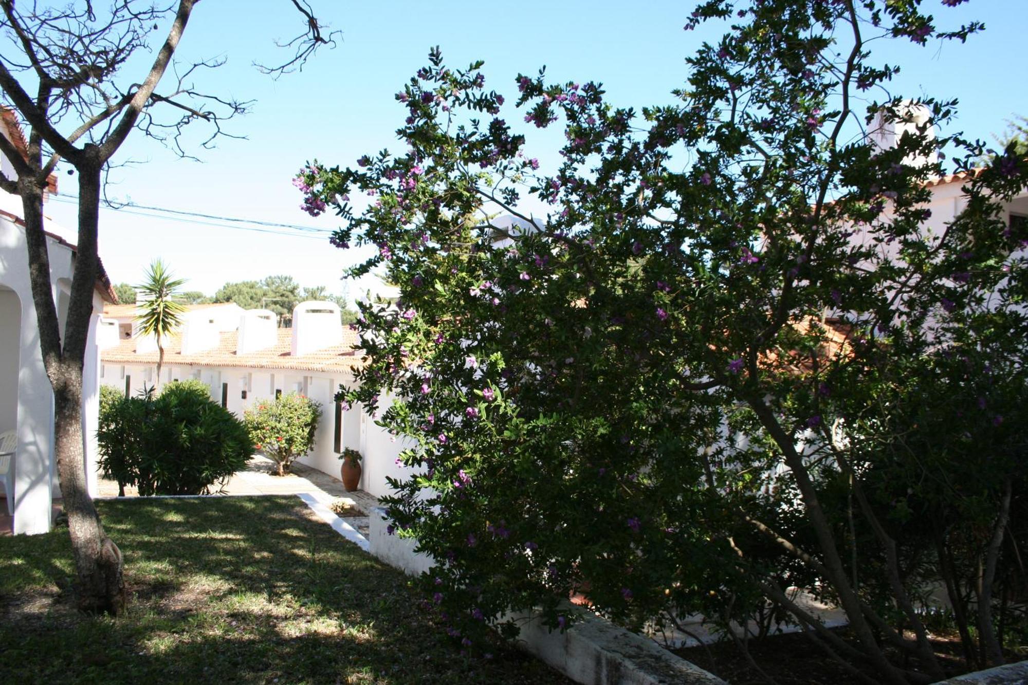 Aldeia Da Falesia Albufeira Exterior photo
