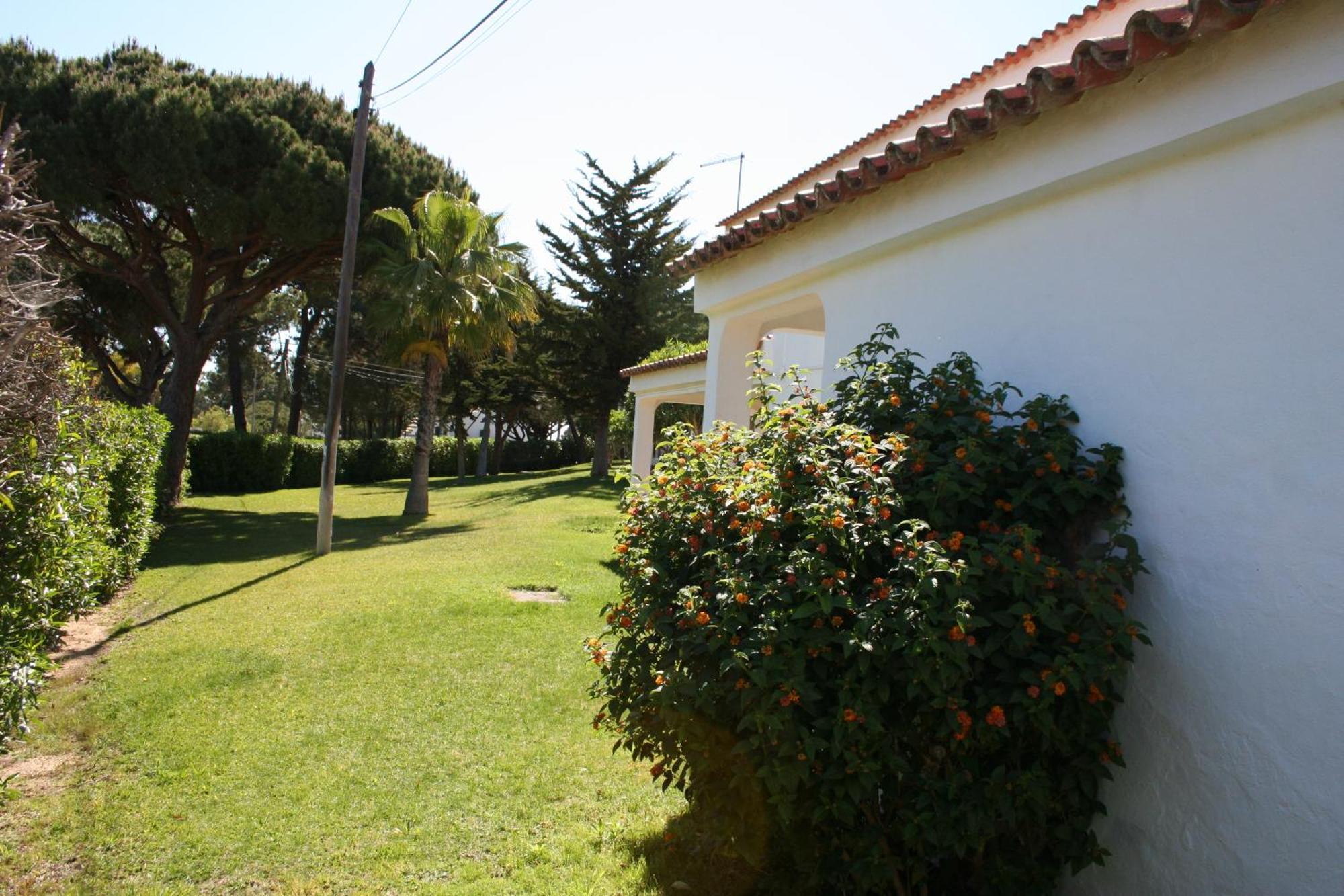 Aldeia Da Falesia Albufeira Exterior photo