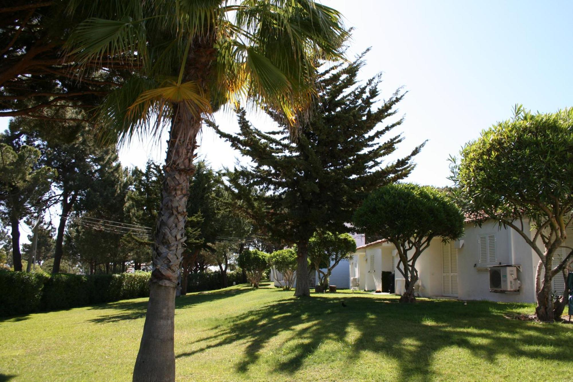 Aldeia Da Falesia Albufeira Exterior photo