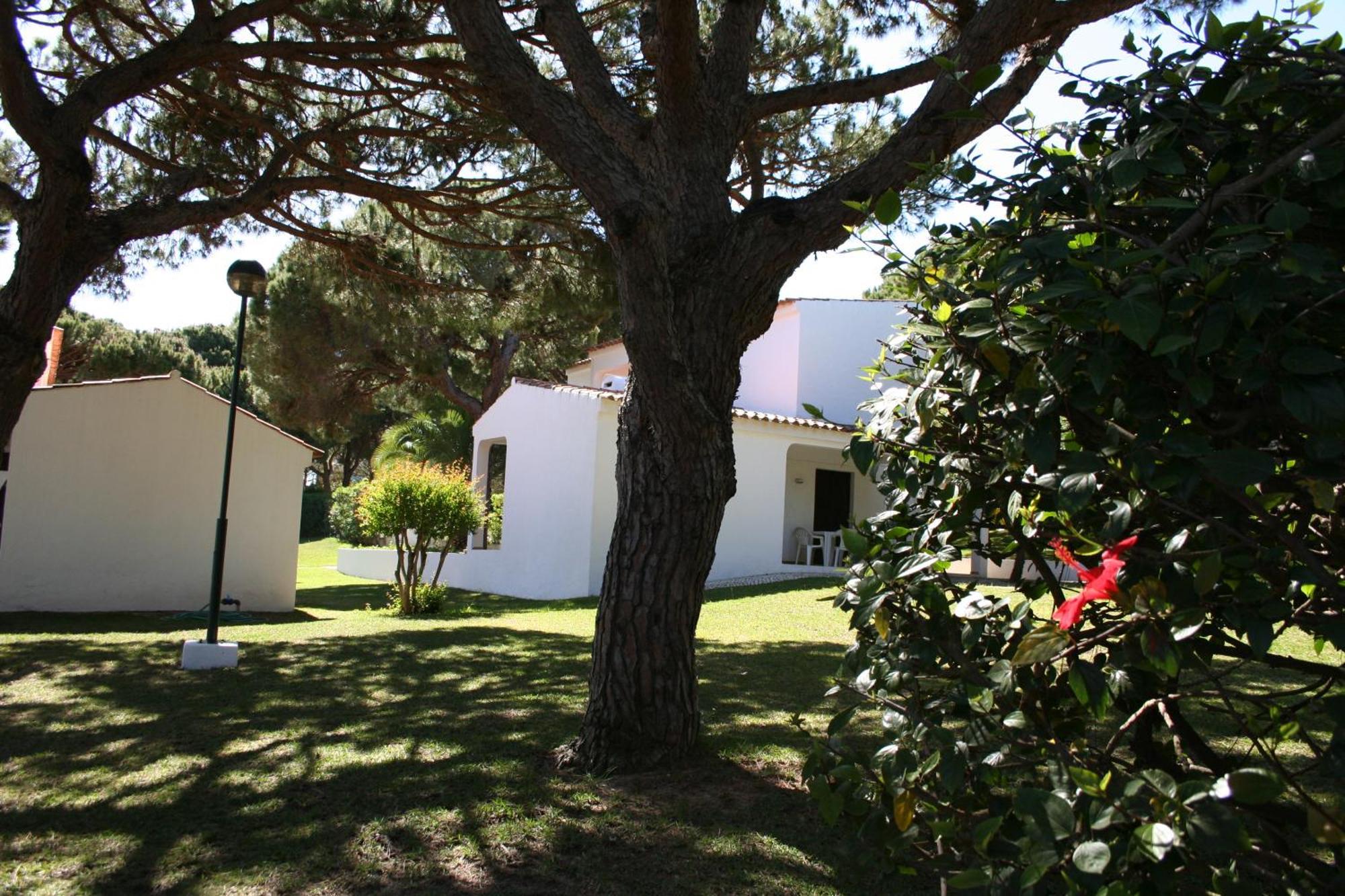 Aldeia Da Falesia Albufeira Exterior photo