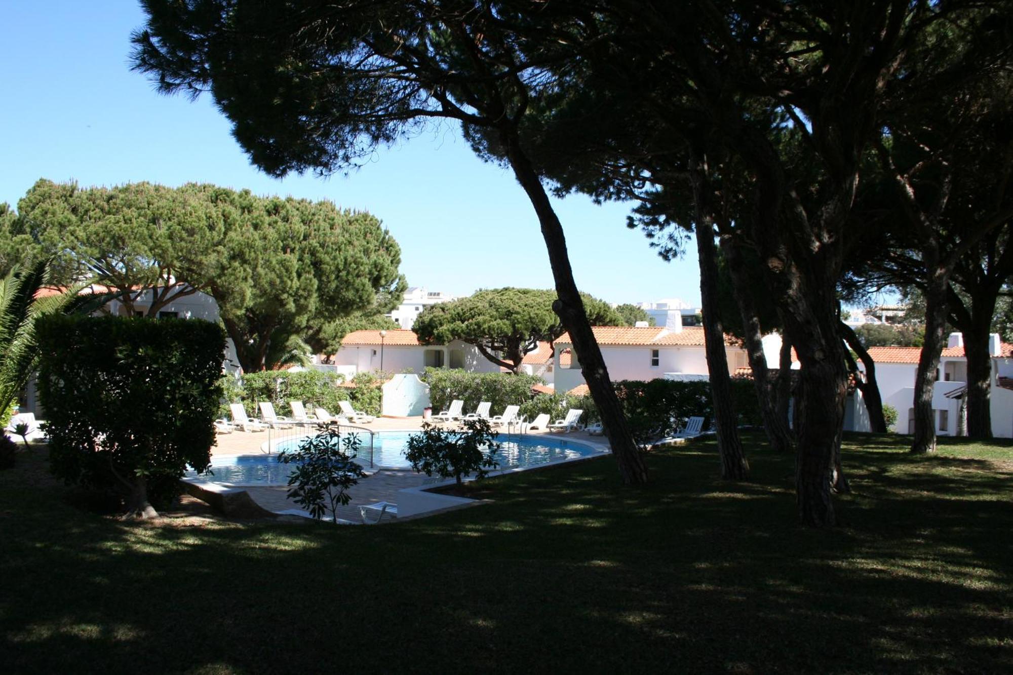 Aldeia Da Falesia Albufeira Exterior photo