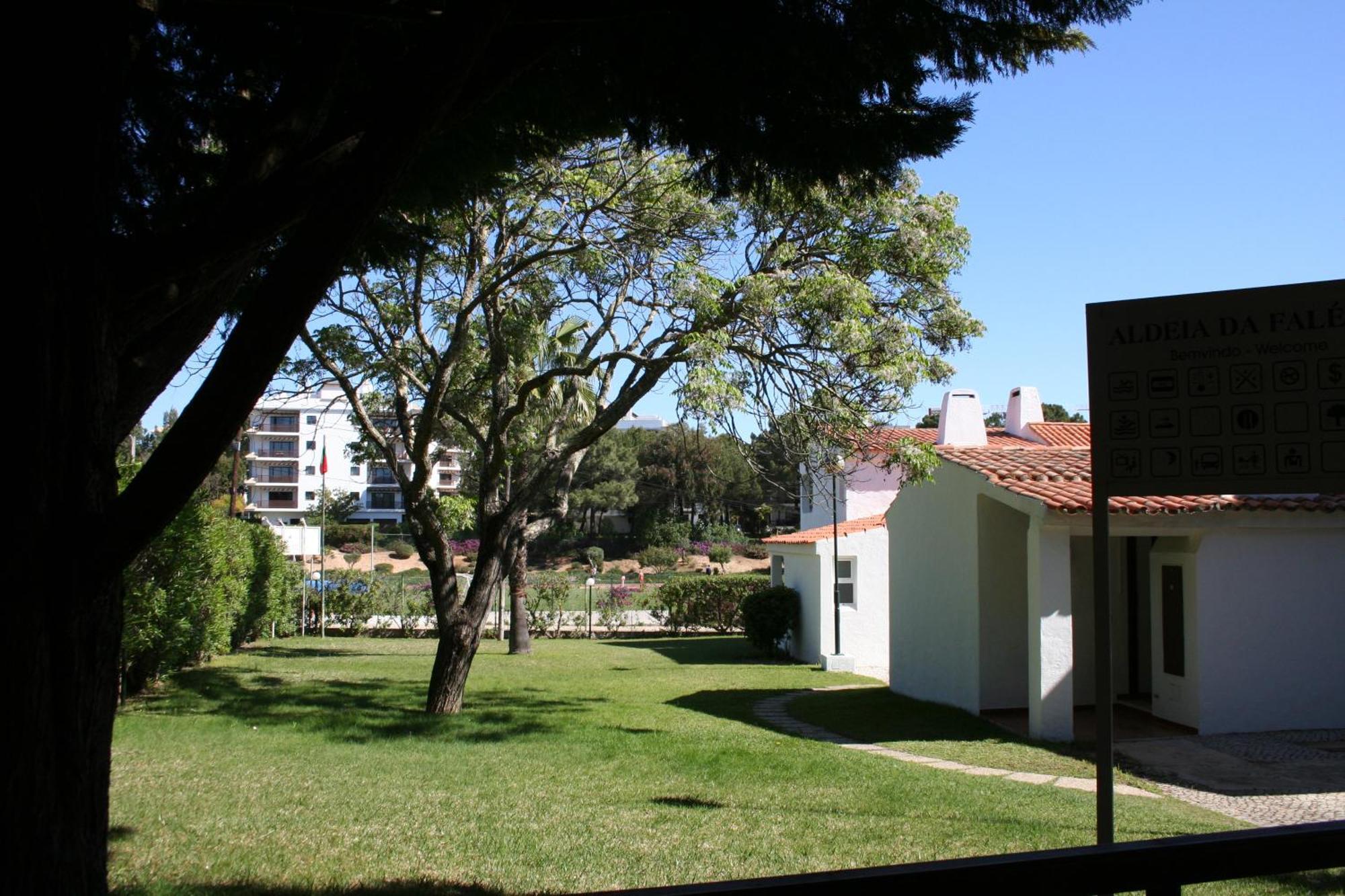 Aldeia Da Falesia Albufeira Exterior photo