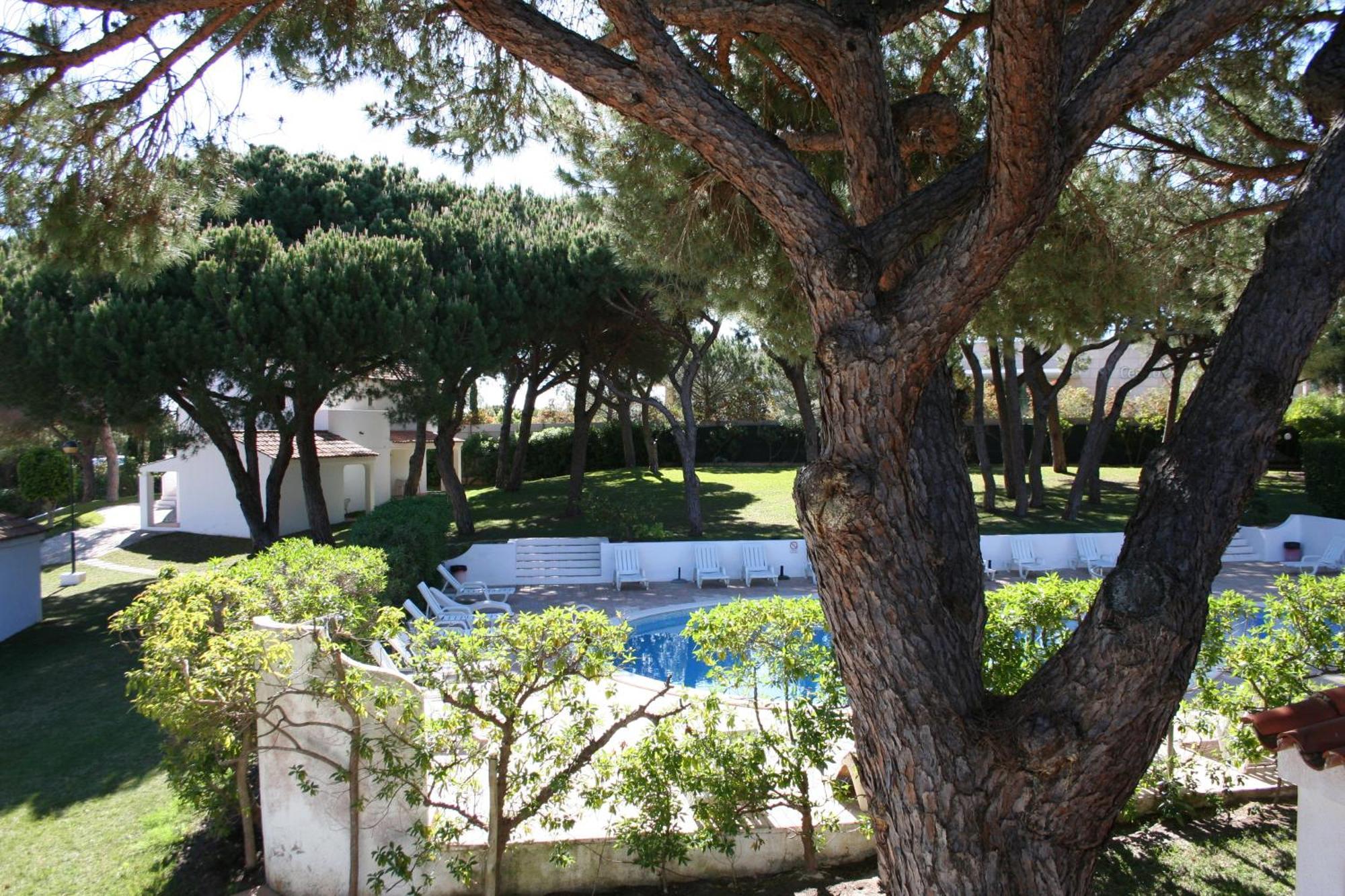 Aldeia Da Falesia Albufeira Exterior photo
