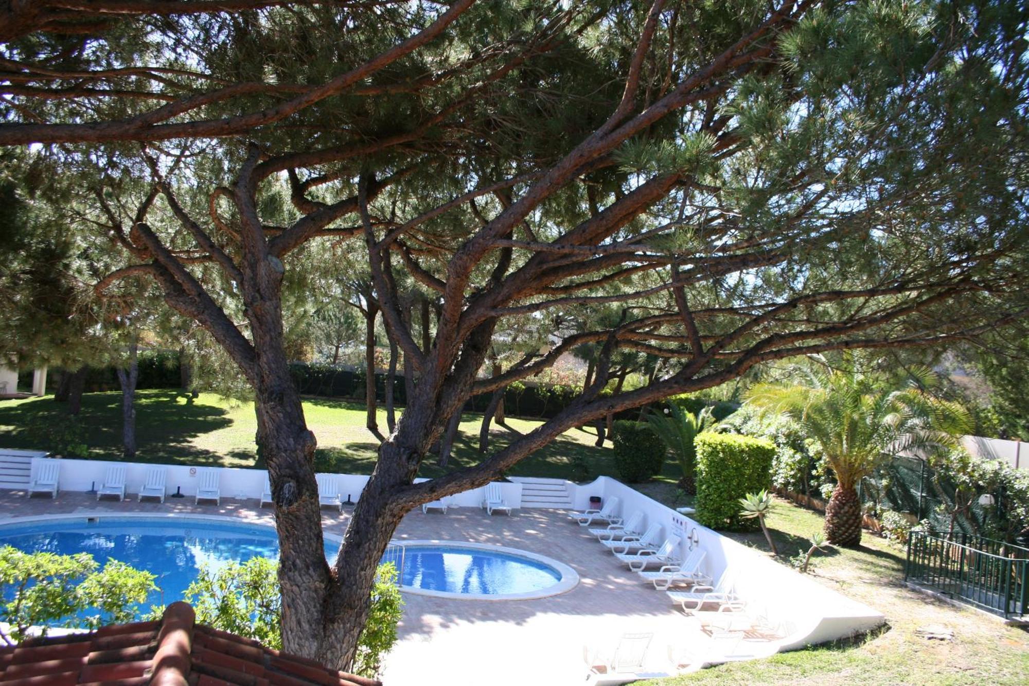Aldeia Da Falesia Albufeira Exterior photo