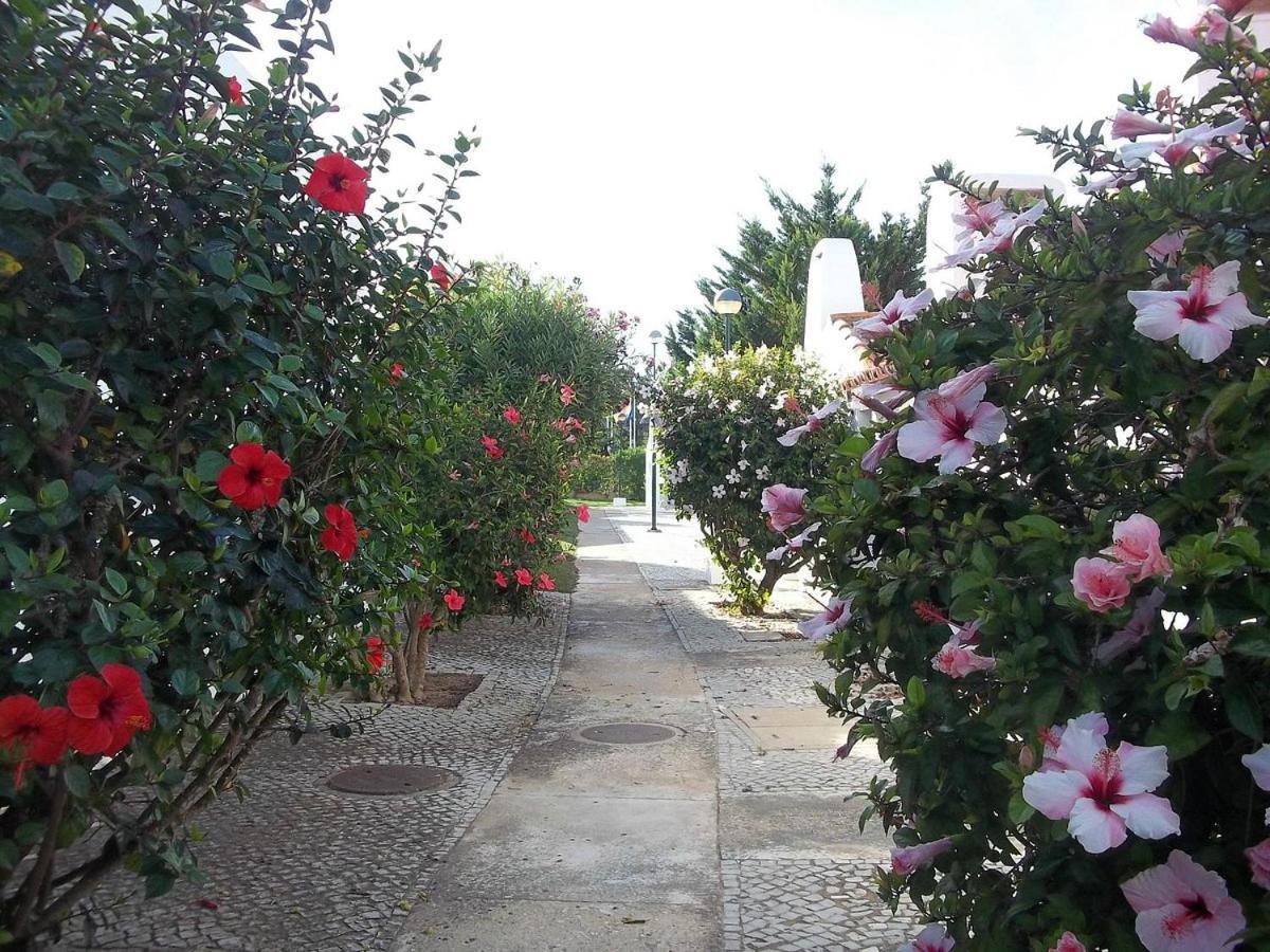 Aldeia Da Falesia Albufeira Exterior photo