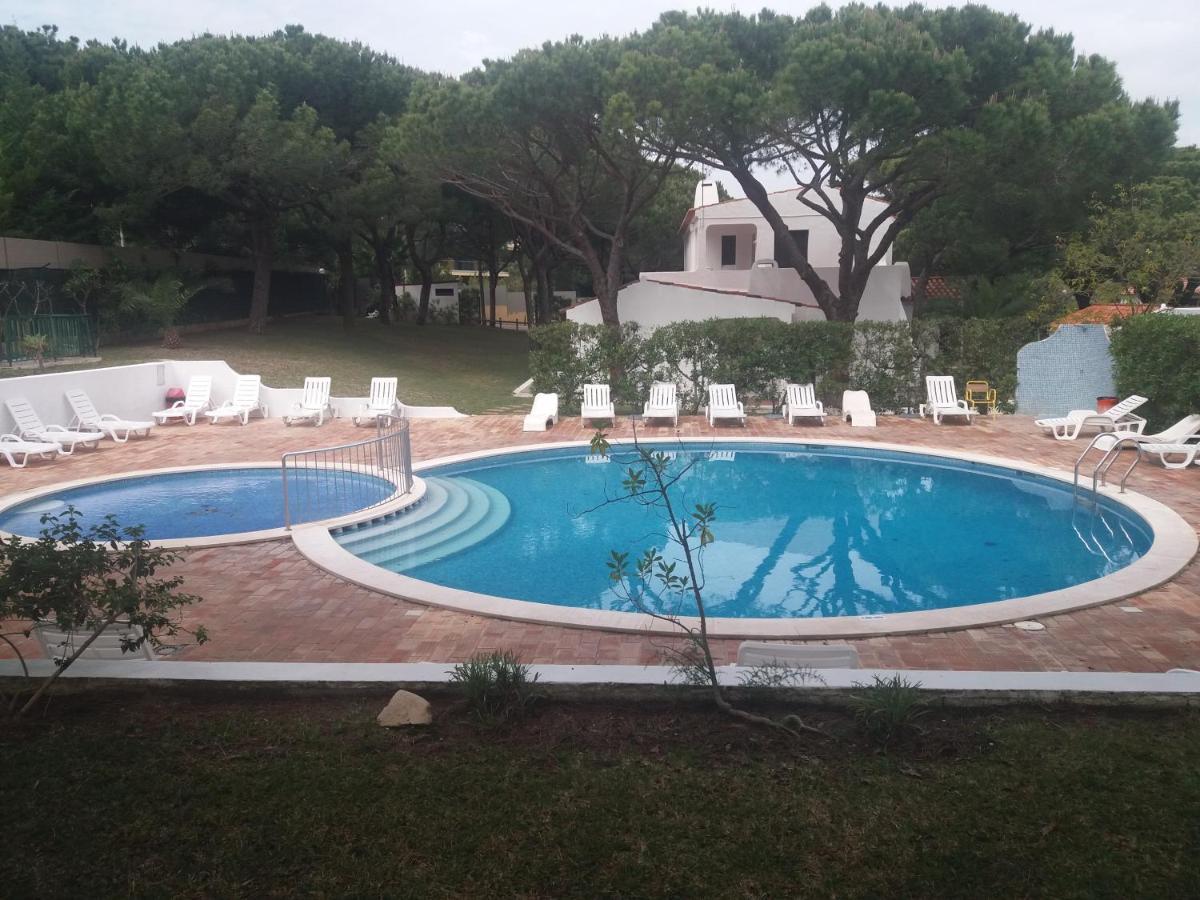 Aldeia Da Falesia Albufeira Exterior photo